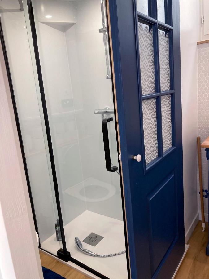 Studio Tehani Quiberon Kültér fotó