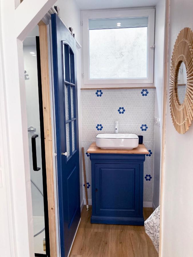 Studio Tehani Quiberon Kültér fotó