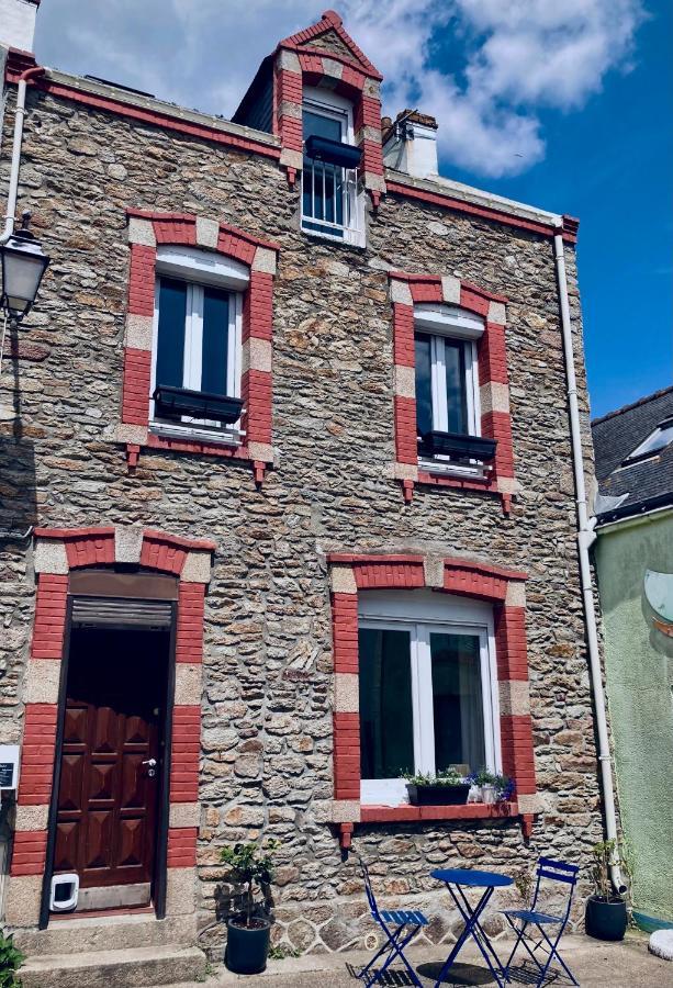 Studio Tehani Quiberon Kültér fotó