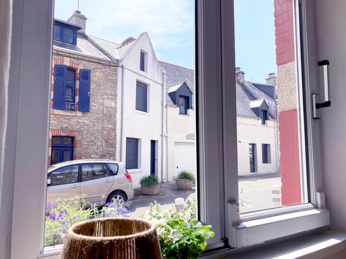 Studio Tehani Quiberon Kültér fotó